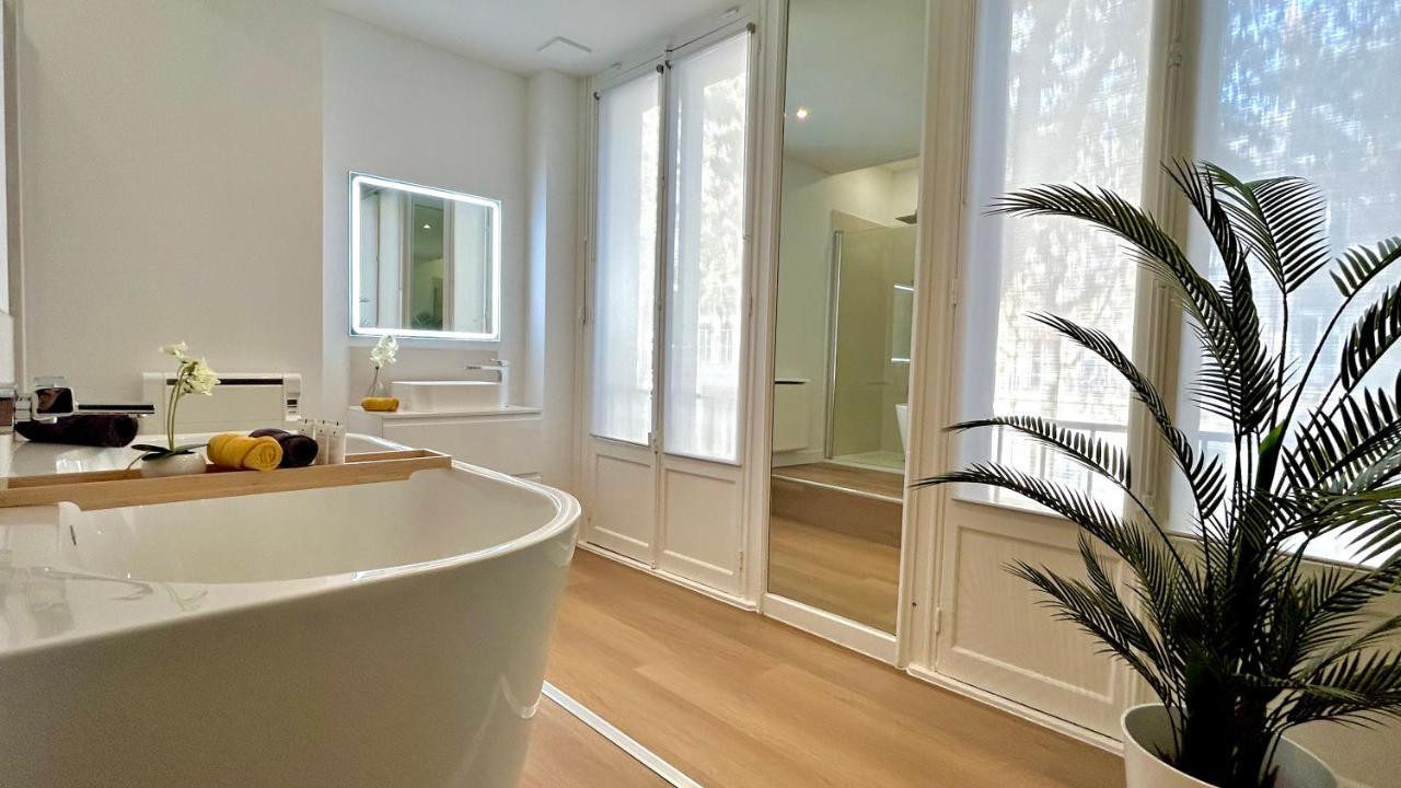 Coeur De Lille- 2 Chambres Ideal Famille Extérieur photo